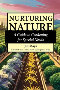 Cover Nurturing Nature