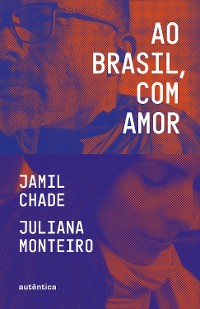 Cover Ao Brasil, com amor