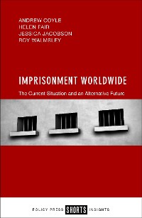 Cover Imprisonment Worldwide