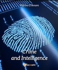 Cover Crime and Intelligence