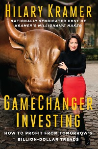 Cover GameChanger Investing