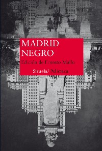 Cover Madrid Negro