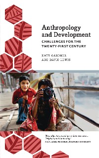 Cover Anthropology and Development