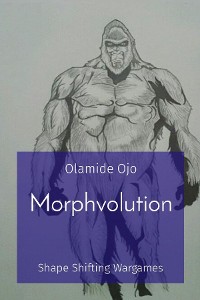 Cover Morphvolution