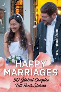 Cover Happy Marriages
