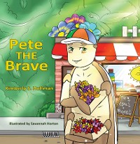 Cover Pete the Brave