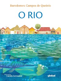Cover O Rio