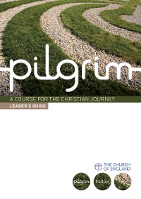 Cover Pilgrim: Leader's Guide