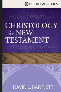 Cover Christology in the New Testament