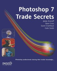 Cover Photoshop 7 Trade Secrets