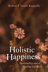 Cover Holistic Happiness
