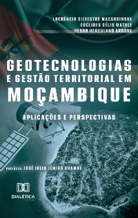 Cover Geotecnologias e Gestão Territorial em Moçambique