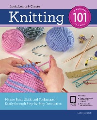 Cover Knitting 101