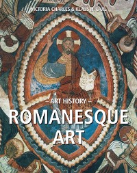 Cover Art History Romanesque art