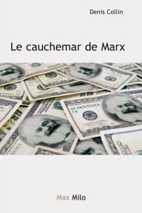 Cover Le cauchemar de Marx