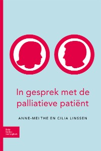Cover In gesprek met de palliatieve patiënt