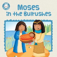 Cover Moses in the Bulrushes
