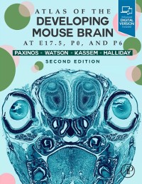 Cover Atlas of the Developing Mouse Brain