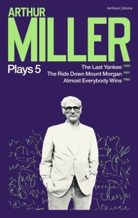 Cover Arthur Miller Plays 5