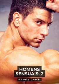 Cover Homens Sensuais. 2