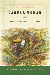 Cover Jaguar Woman