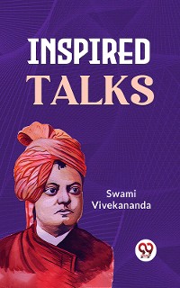 Cover Inspired Talks