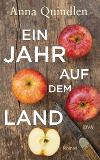 Cover Ein Jahr auf dem Land