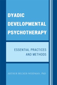 Cover Dyadic Developmental Psychotherapy