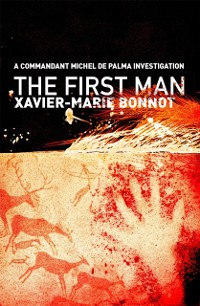 Cover First Man