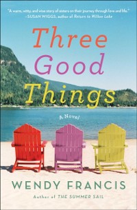 Cover Three Good Things