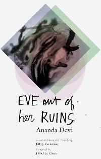 Cover Eve Out of Her Ruins