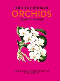 Cover The Little Book of Orchids