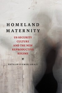 Cover Homeland Maternity