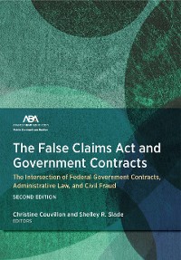 Cover The False Claims Act and Government Contracts