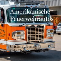 Cover Amerikanische Feuerwehrautos