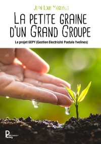 Cover La petite graine d'un Grand Groupe