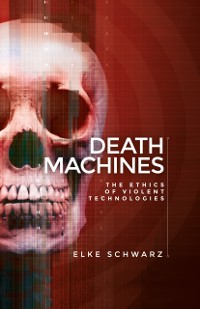 Cover Death machines