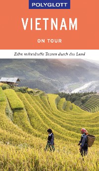 Cover POLYGLOTT on tour Reiseführer Vietnam