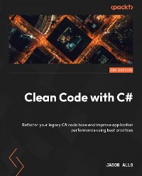 Cover Clean Code with C#