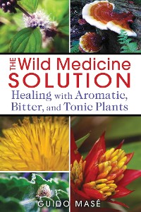 Cover Wild Medicine Solution