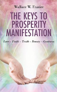 Cover The Keys To Prosperity Manifestation