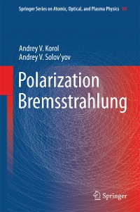 Cover Polarization Bremsstrahlung