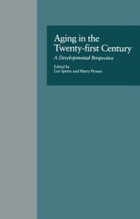 Cover Aging in the Twenty-first Century