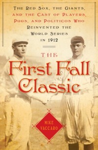 Cover First Fall Classic