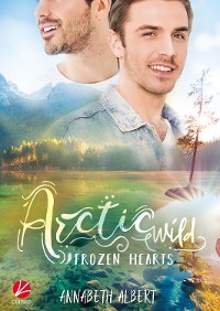 Cover Frozen Hearts: Arctic Wild