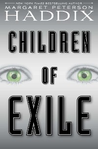 Cover Children of Exile