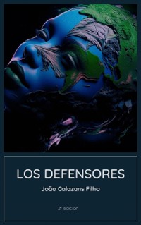 Cover Los Defensores