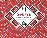 Cover Senryu Poems of People