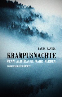 Cover Krampusnächte