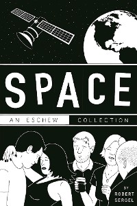Cover SPACE